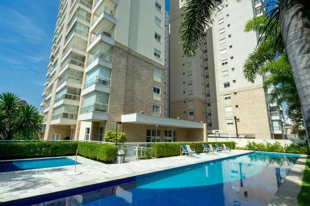 Apartamento, 4 quartos, 162 m² - Foto 6