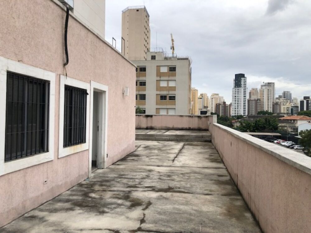 Sala-Conjunto, 950 m² - Foto 3