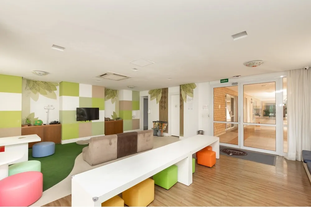 Apartamento, 3 quartos, 172 m² - Foto 8