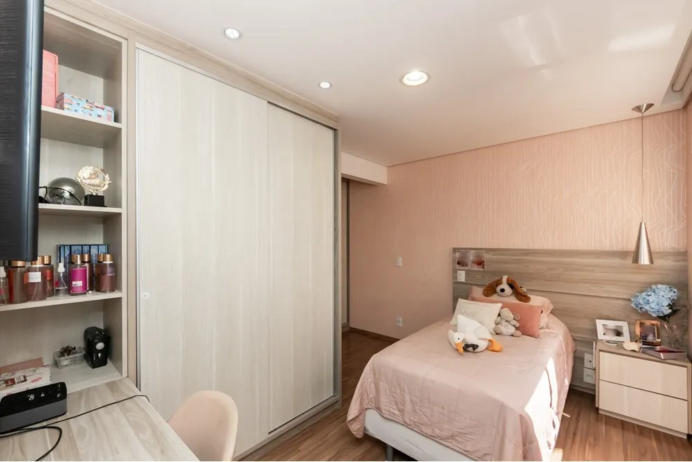 Apartamento, 3 quartos, 172 m² - Foto 2