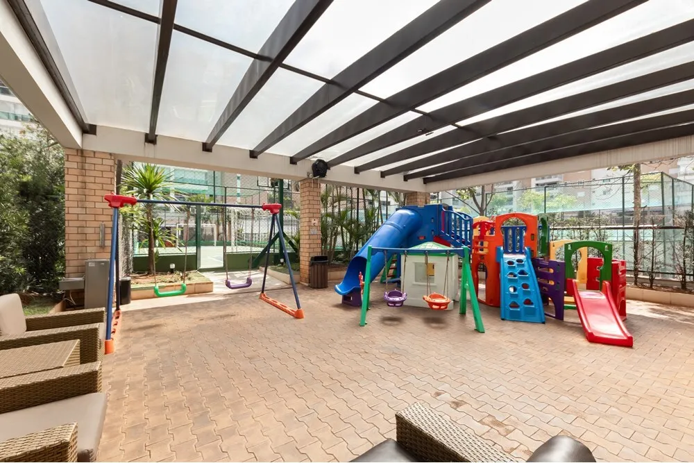 Apartamento, 3 quartos, 172 m² - Foto 4