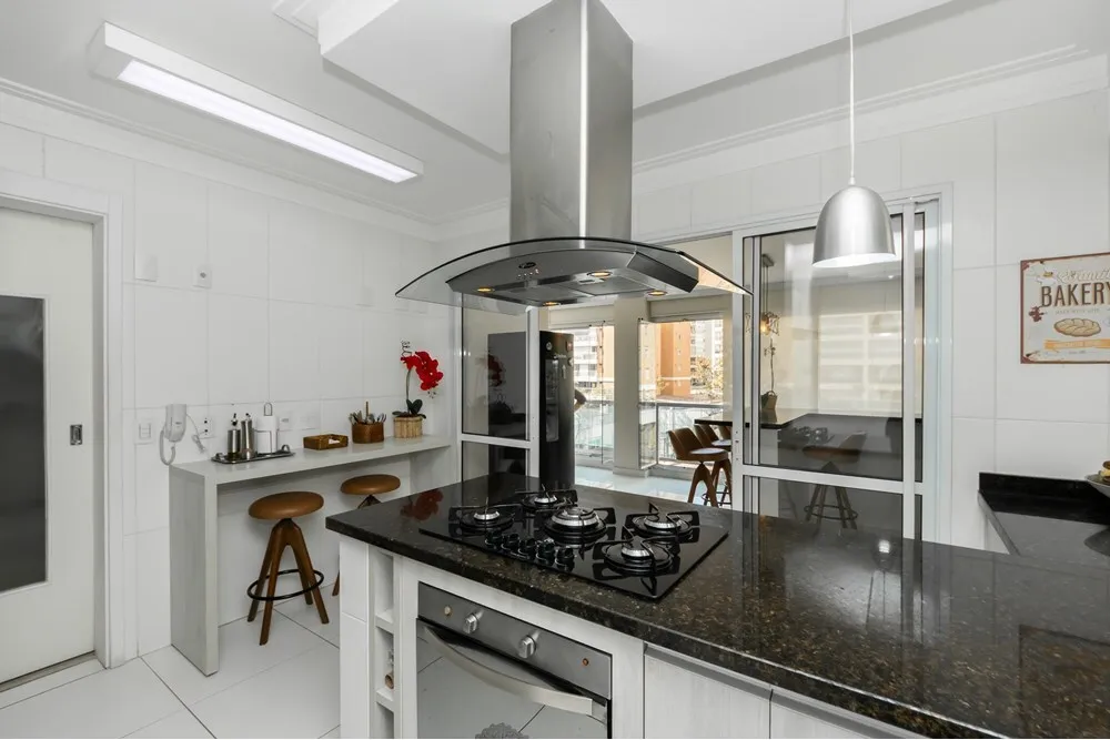 Apartamento, 3 quartos, 172 m² - Foto 6