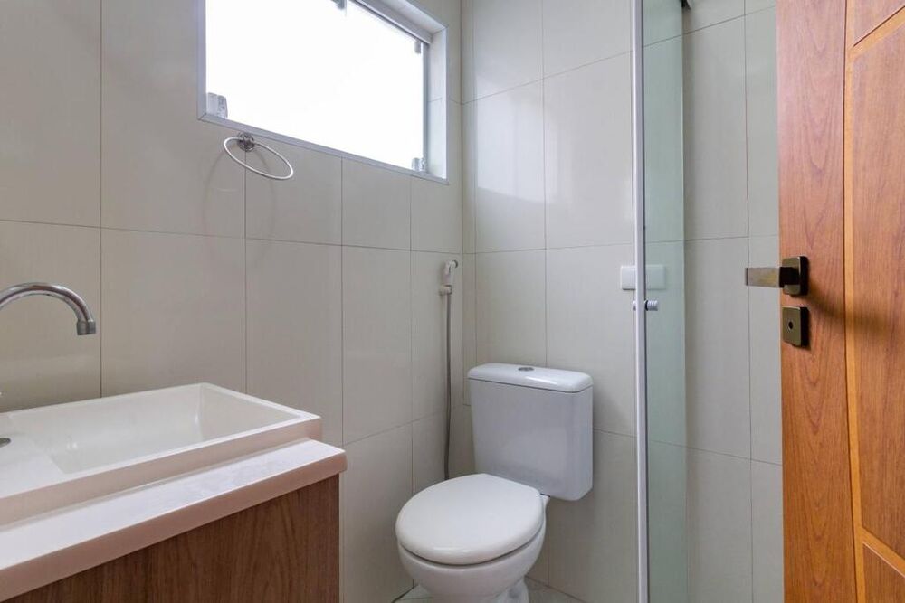 Casa, 2 quartos, 80 m² - Foto 2