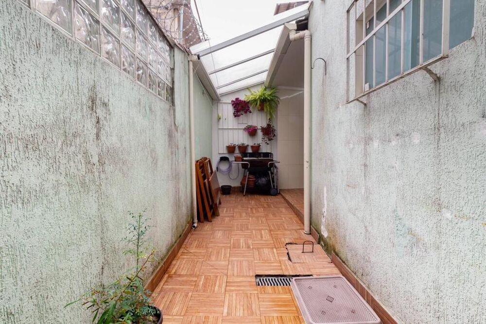 Casa, 2 quartos, 80 m² - Foto 6