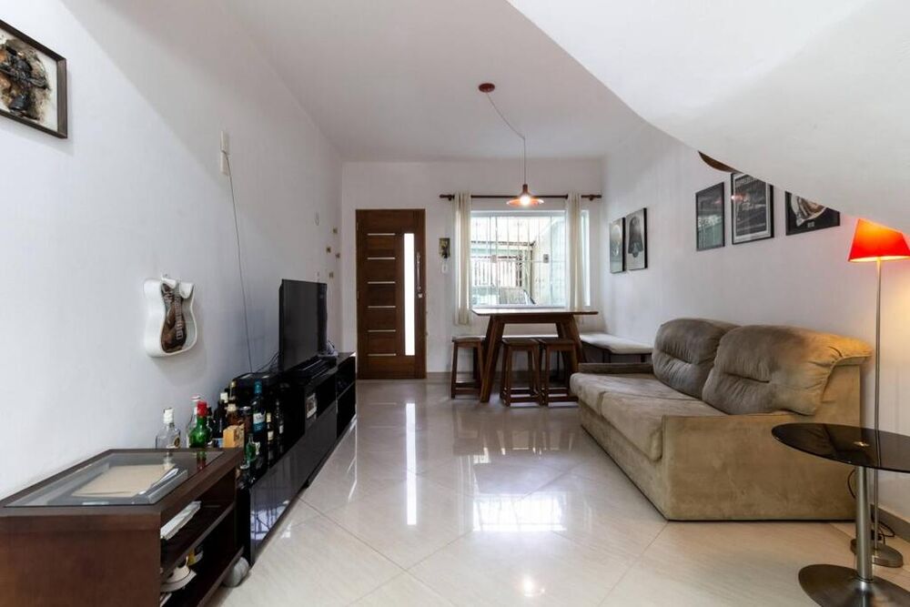 Casa, 2 quartos, 80 m² - Foto 4