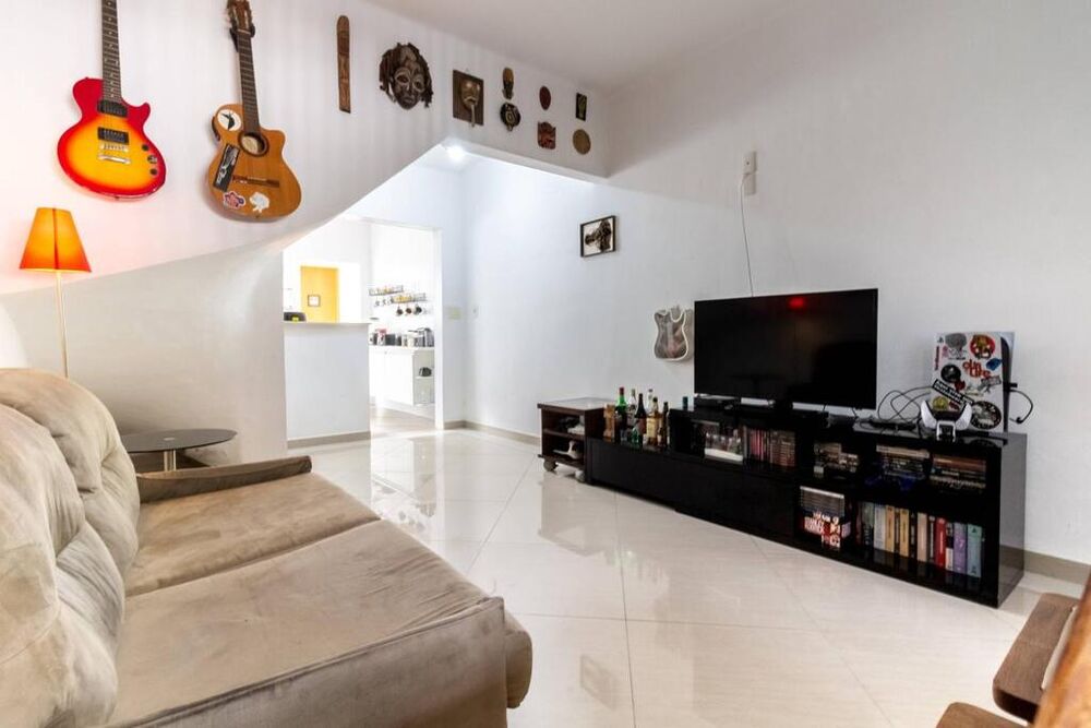 Casa, 2 quartos, 80 m² - Foto 5