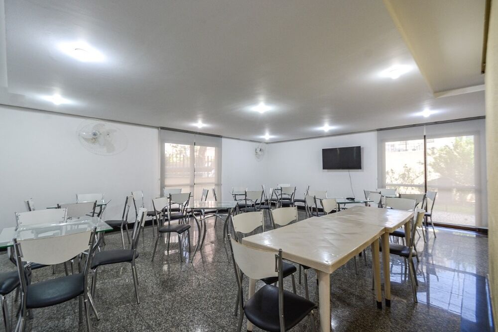 Apartamento, 2 quartos, 56 m² - Foto 2