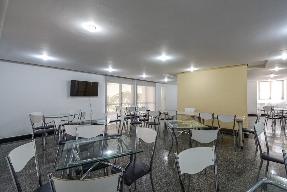 Apartamento, 2 quartos, 56 m² - Foto 1