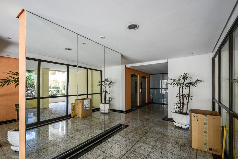 Apartamento, 2 quartos, 56 m² - Foto 3