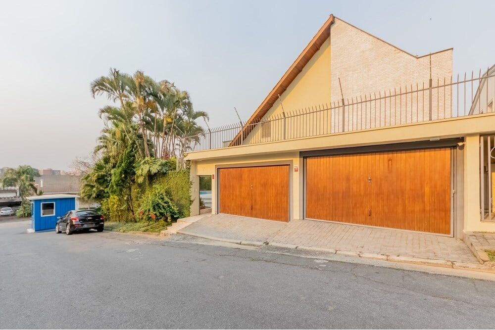 Casa, 4 quartos, 391 m² - Foto 2