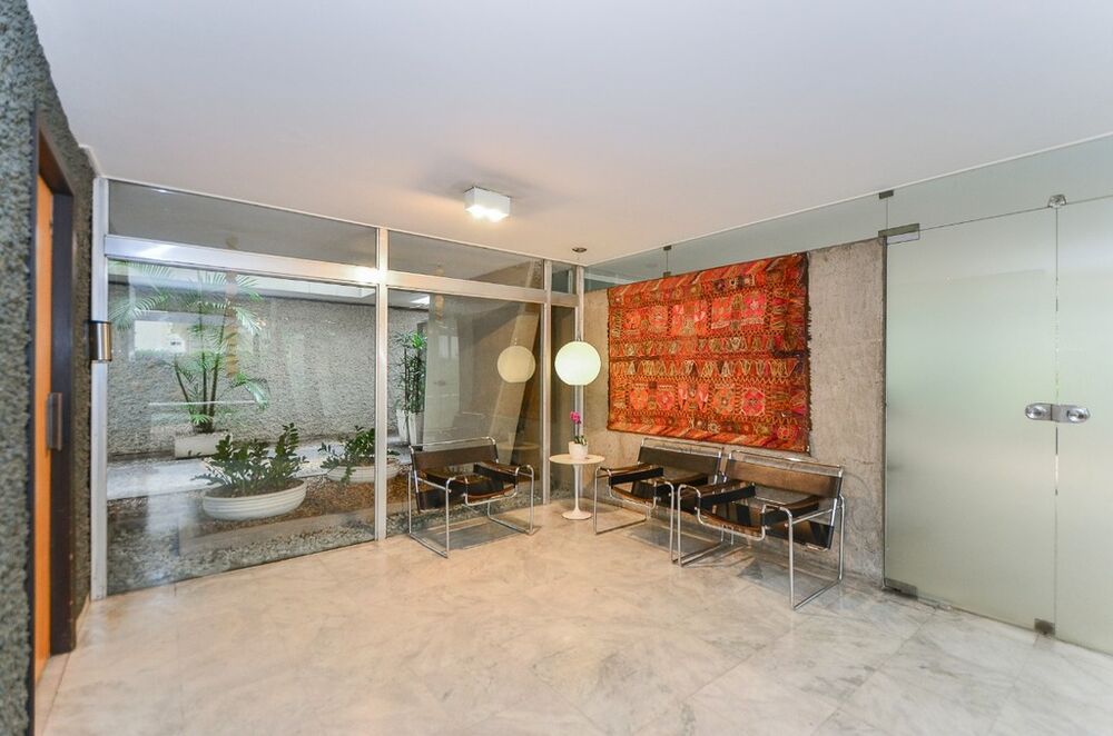 Apartamento, 3 quartos, 198 m² - Foto 3