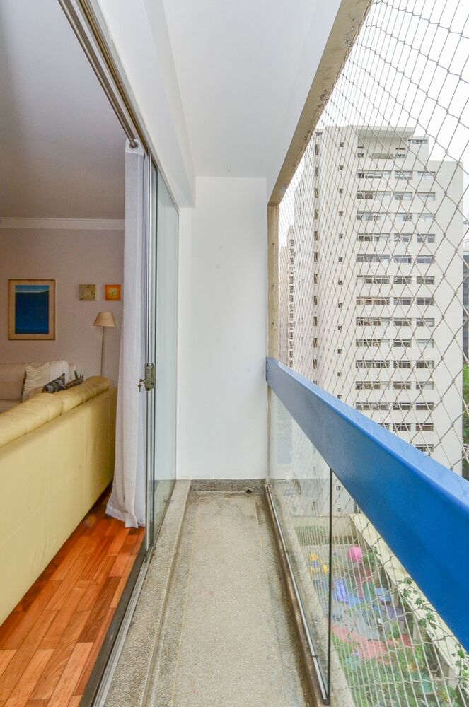 Apartamento, 3 quartos, 198 m² - Foto 4