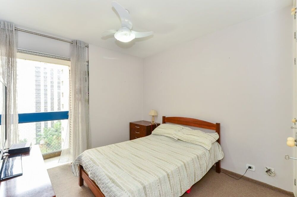 Apartamento, 3 quartos, 198 m² - Foto 11