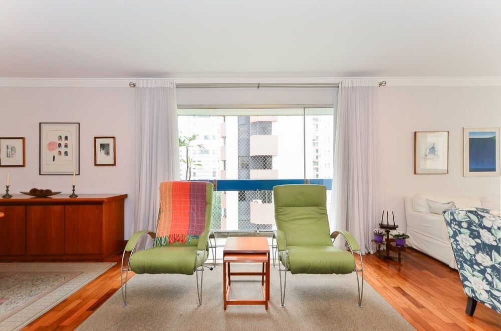 Apartamento, 3 quartos, 198 m² - Foto 9