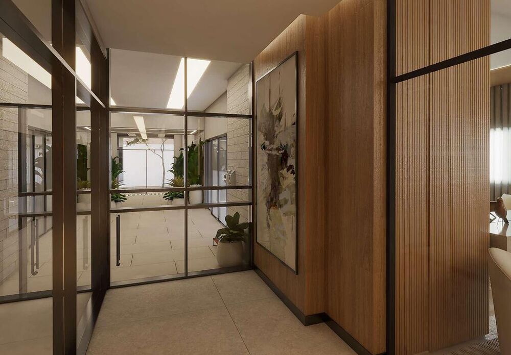 Apartamento, 2 quartos, 48 m² - Foto 2