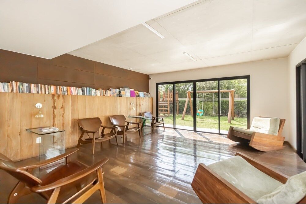 Cobertura, 3 quartos, 138 m² - Foto 5