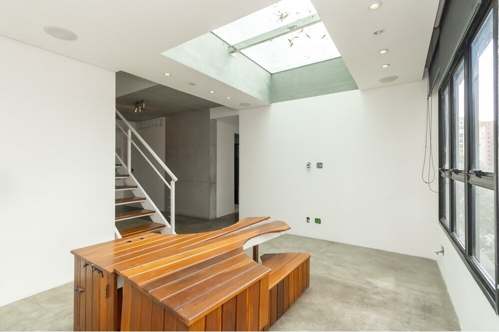 Cobertura, 3 quartos, 138 m² - Foto 6