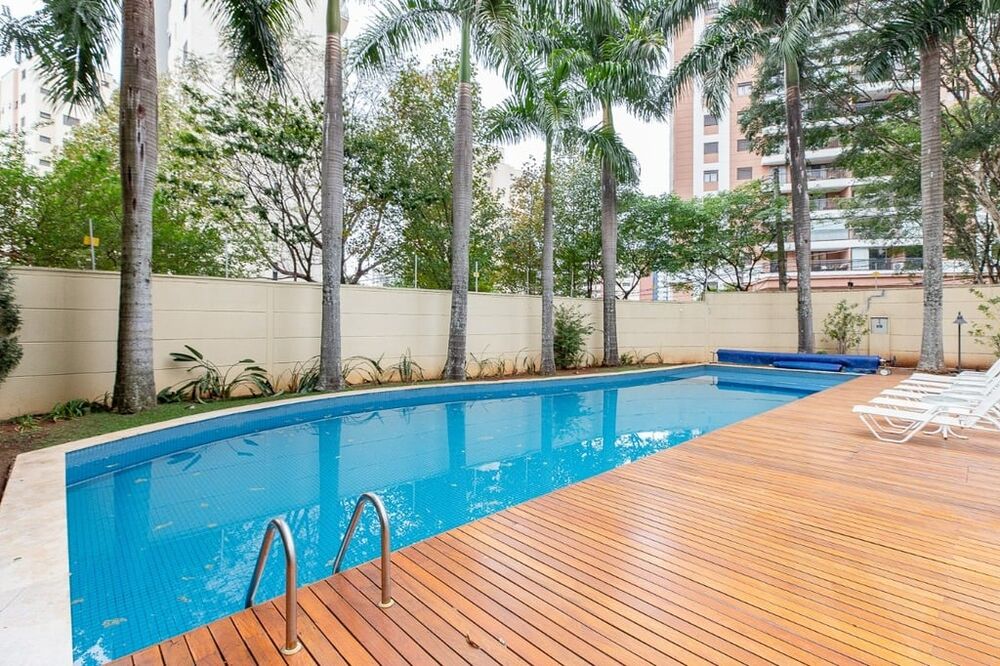 Apartamento, 3 quartos, 216 m² - Foto 8