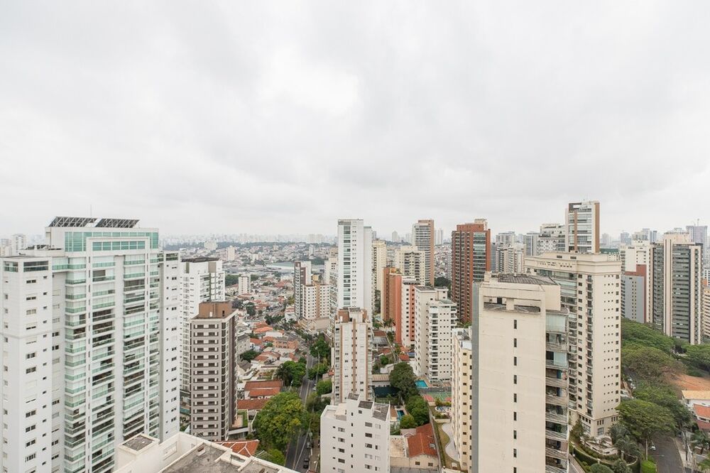 Apartamento, 3 quartos, 216 m² - Foto 12