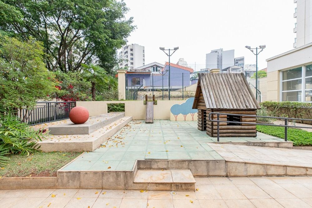 Apartamento, 3 quartos, 216 m² - Foto 6