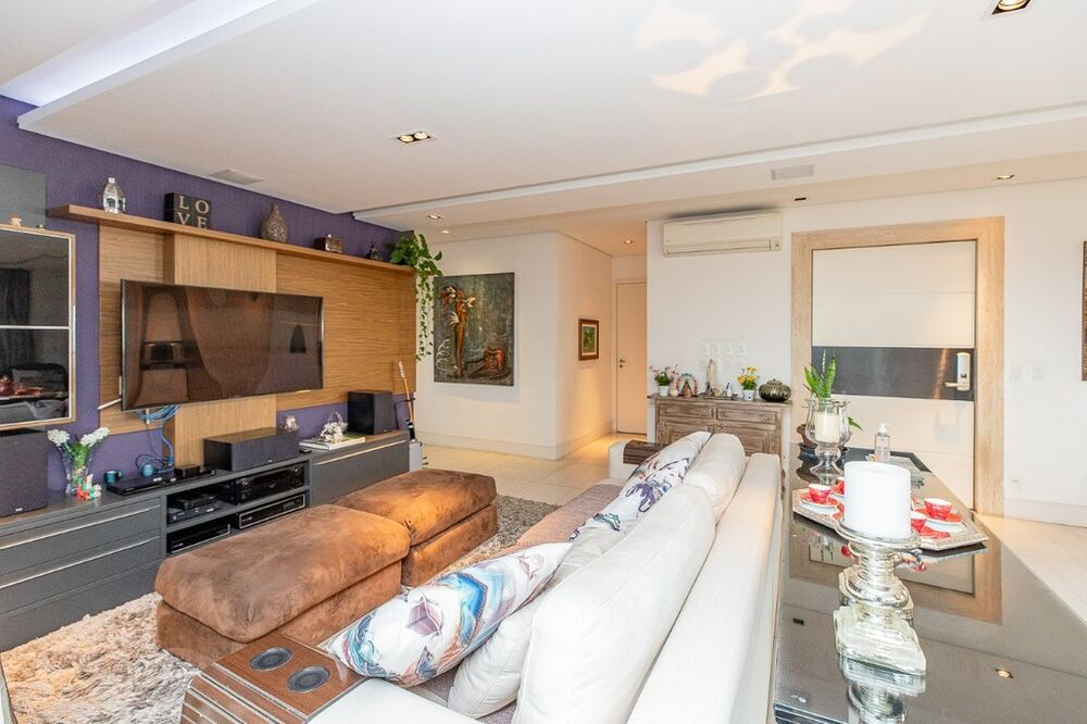 Apartamento, 3 quartos, 216 m² - Foto 11