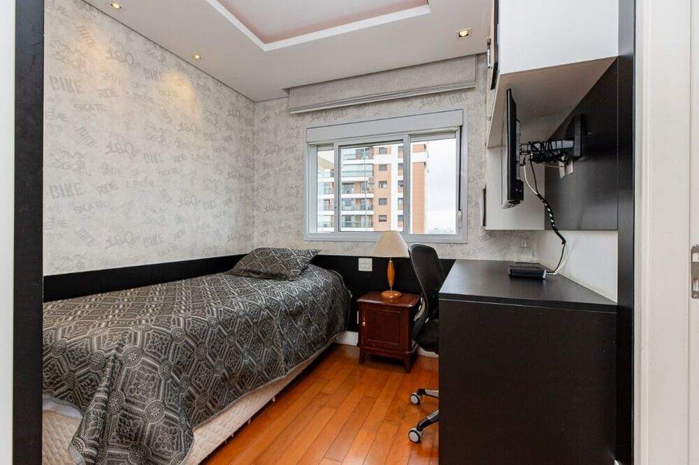 Apartamento, 3 quartos, 216 m² - Foto 13