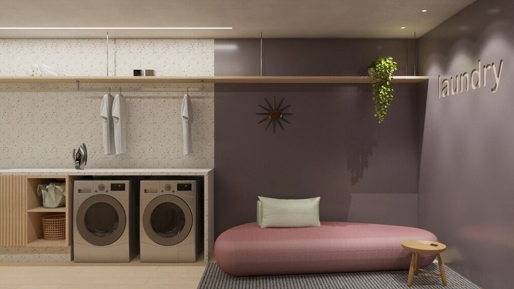 Apartamento, 2 quartos, 106 m² - Foto 6