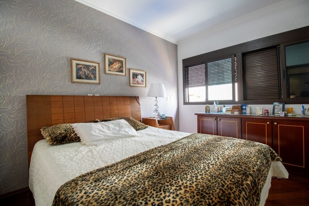 Apartamento, 3 quartos, 221 m² - Foto 8