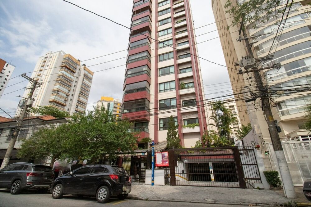 Apartamento, 3 quartos, 221 m² - Foto 15