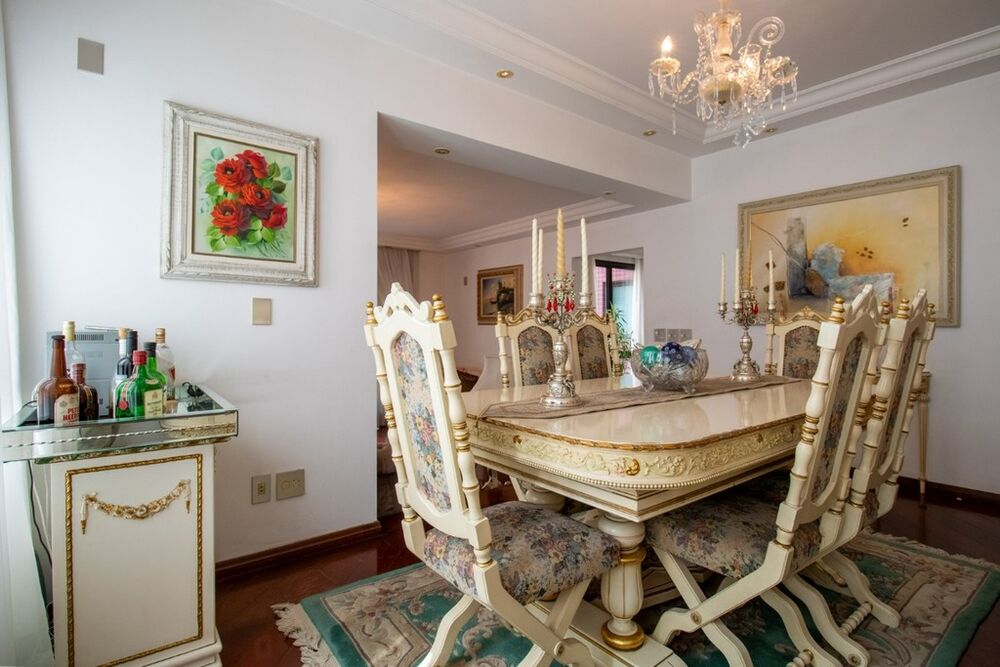 Apartamento, 3 quartos, 221 m² - Foto 25