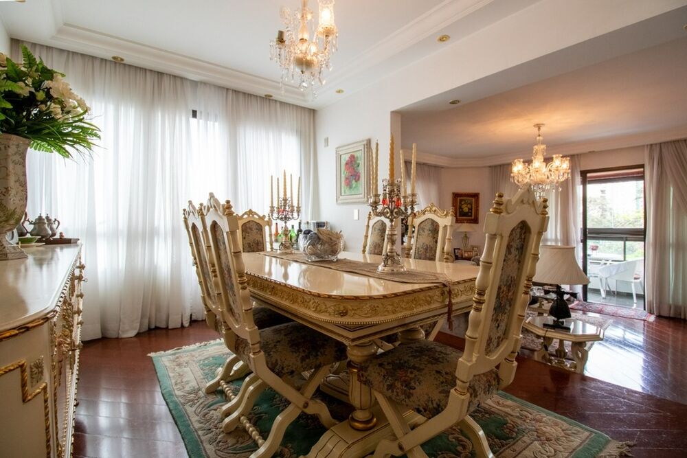 Apartamento, 3 quartos, 221 m² - Foto 26