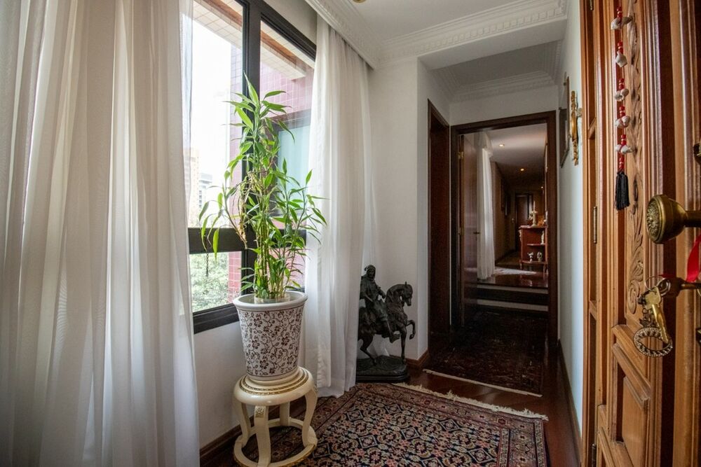 Apartamento, 3 quartos, 221 m² - Foto 23