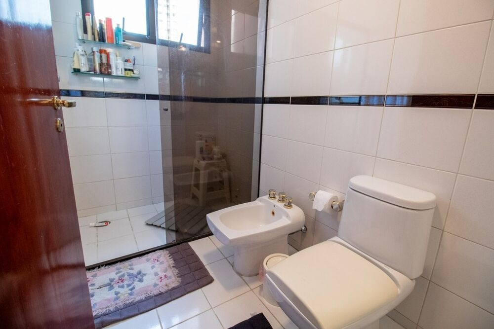 Apartamento, 3 quartos, 221 m² - Foto 5