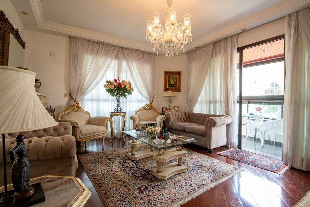 Apartamento, 3 quartos, 221 m² - Foto 21