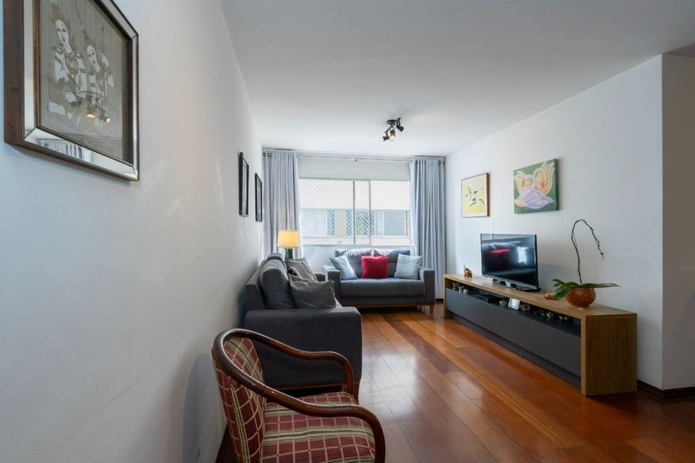 Apartamento à venda com 4 quartos, 127m² - Foto 25