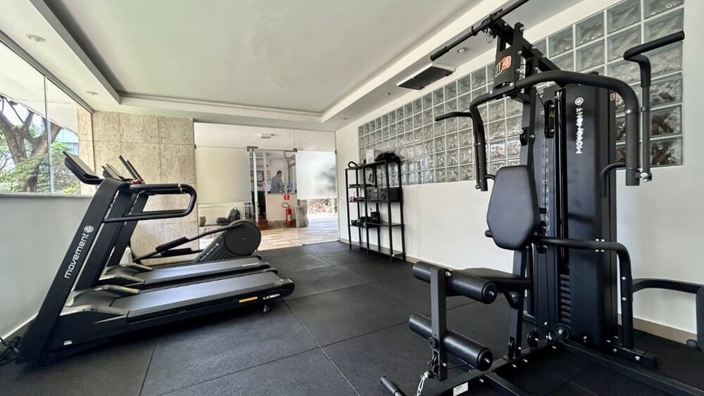 Apartamento à venda com 4 quartos, 127m² - Foto 3