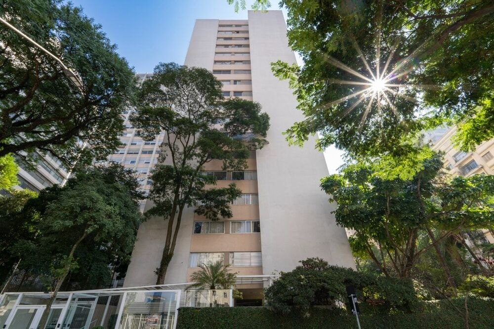 Apartamento à venda com 4 quartos, 127m² - Foto 4
