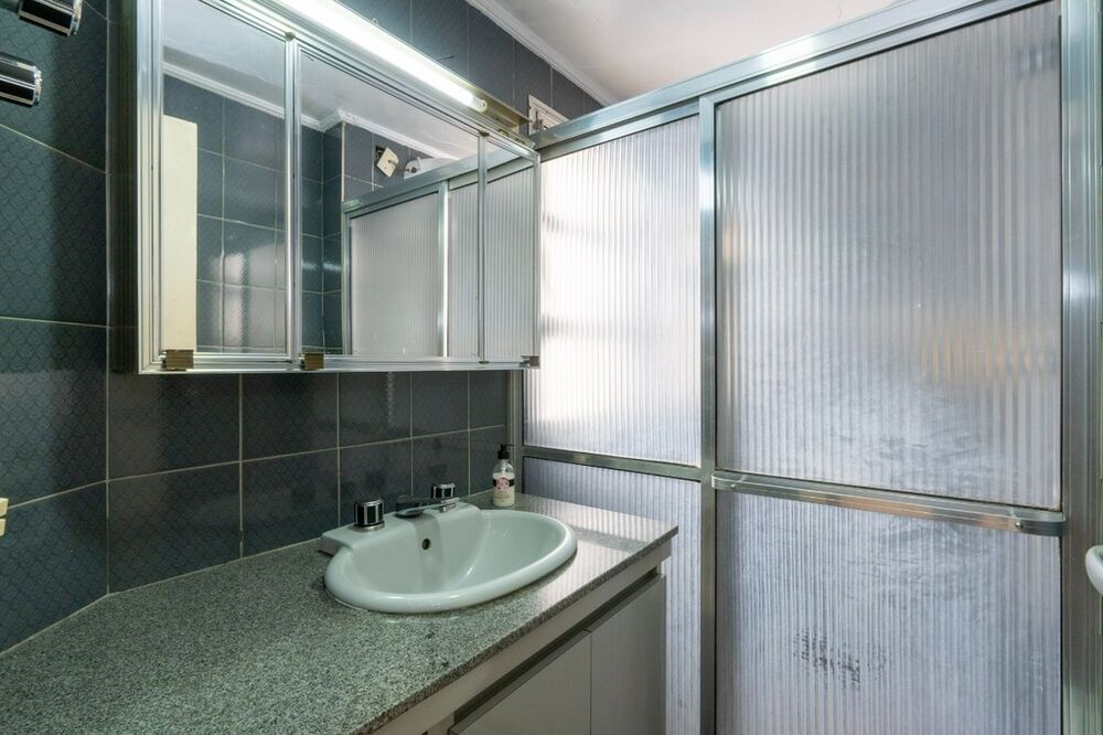 Apartamento à venda com 4 quartos, 127m² - Foto 36