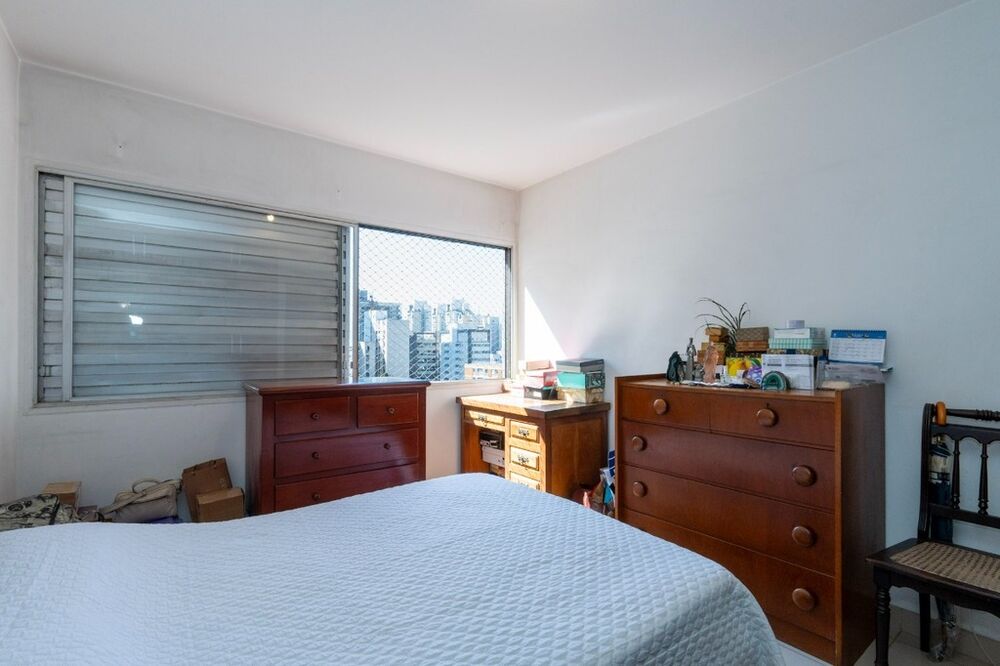 Apartamento à venda com 4 quartos, 127m² - Foto 35