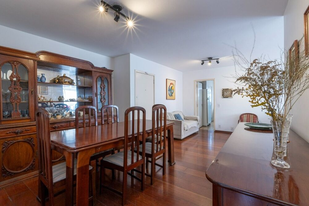 Apartamento à venda com 4 quartos, 127m² - Foto 26