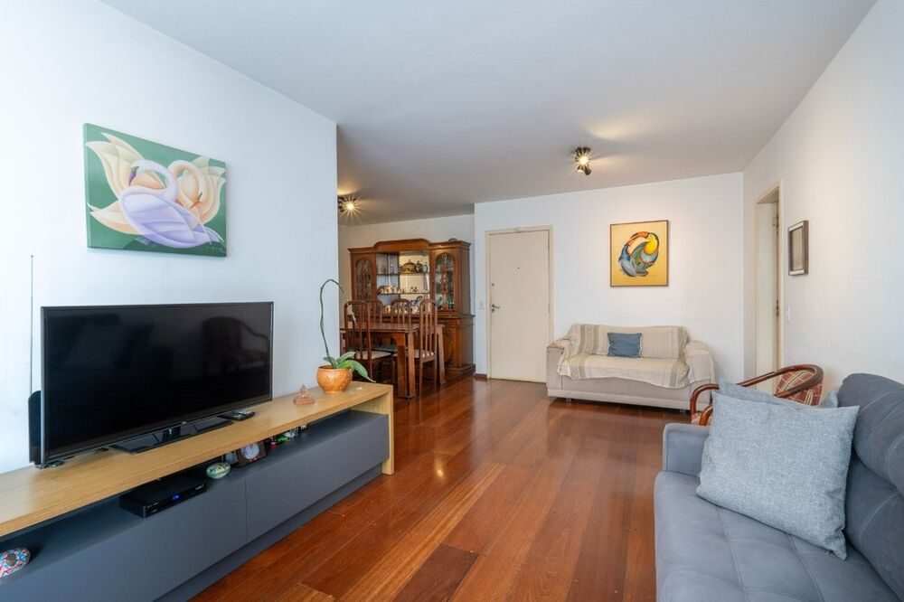 Apartamento à venda com 4 quartos, 127m² - Foto 23