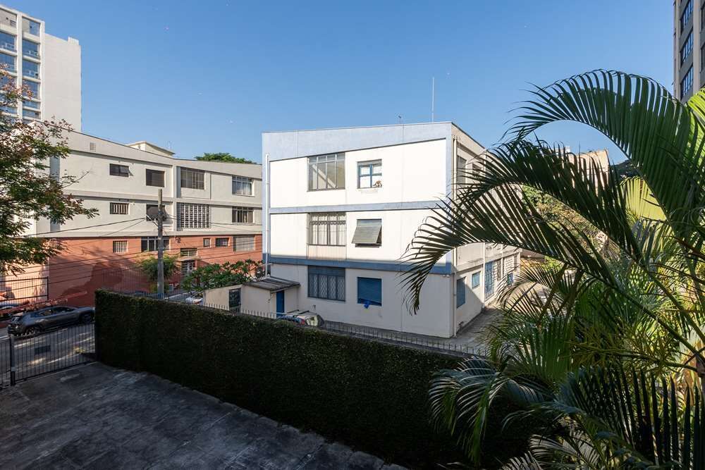 Apartamento, 2 quartos, 96 m² - Foto 2