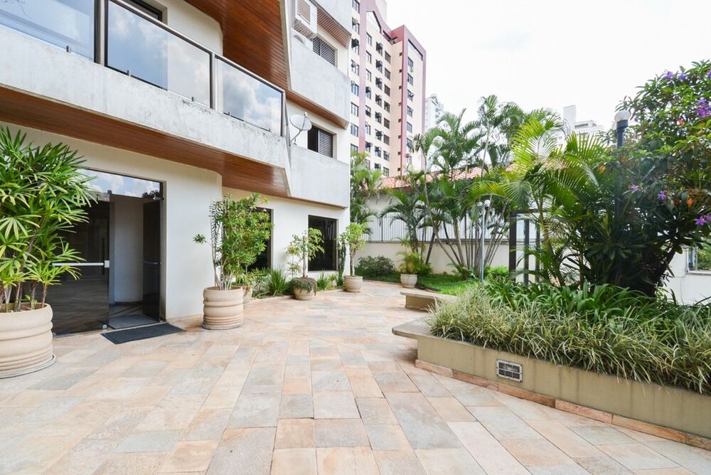 Apartamento, 2 quartos, 151 m² - Foto 4