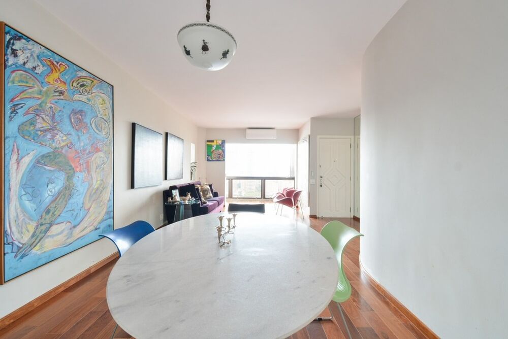 Apartamento, 2 quartos, 151 m² - Foto 3
