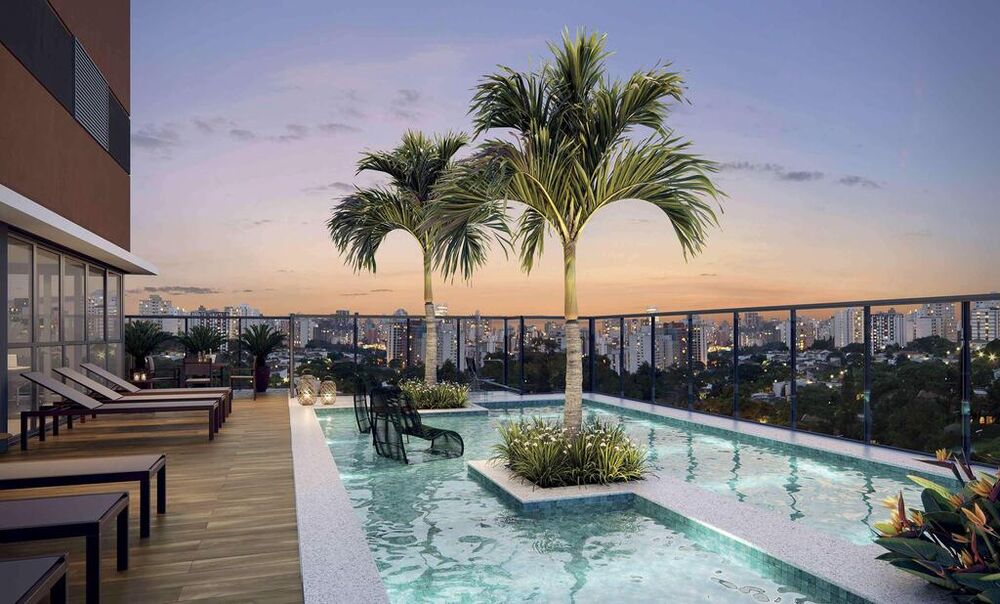 Apartamento, 3 quartos, 85 m² - Foto 17