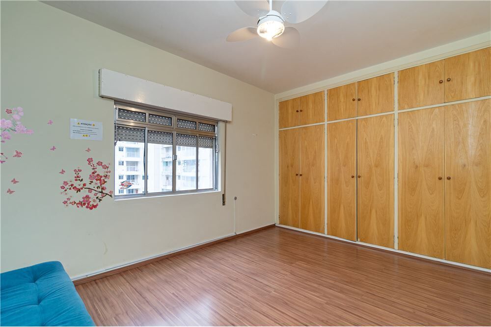 Apartamento, 3 quartos, 144 m² - Foto 3