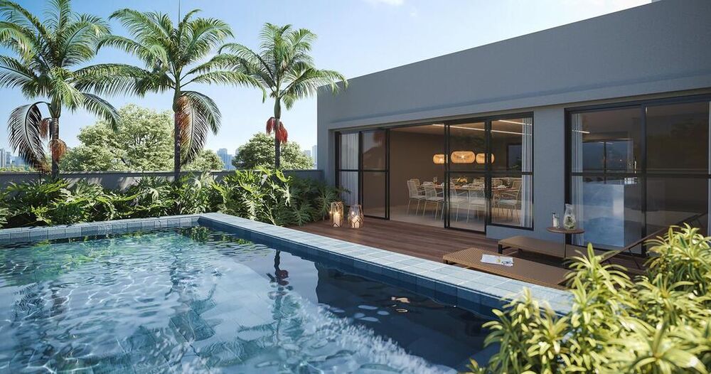 Apartamento, 2 quartos, 63 m² - Foto 8