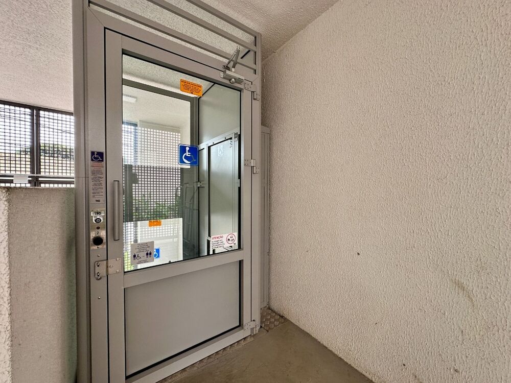 Apartamento, 1 quarto, 24 m² - Foto 2
