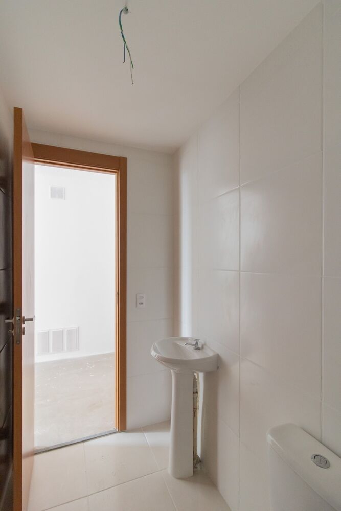 Apartamento, 1 quarto, 24 m² - Foto 4