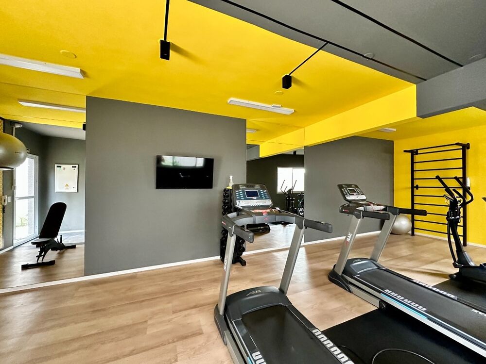 Apartamento, 1 quarto, 24 m² - Foto 1